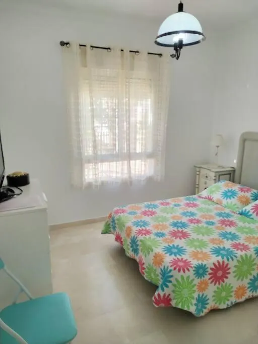 Relajante Chalet Con Piscina Y Barbacoa A 2 Km De La Playa By Chiclana Dreams Chiclana de la Frontera 0*,