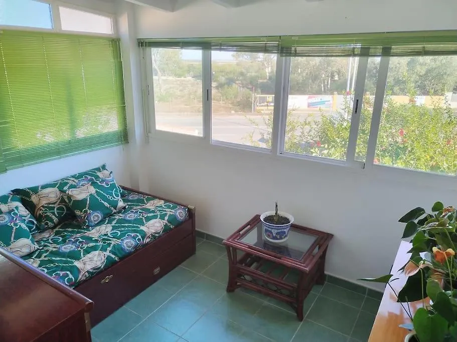 Relajante Chalet Con Piscina Y Barbacoa A 2 Km De La Playa By Chiclana Dreams Chiclana de la Frontera 0*,